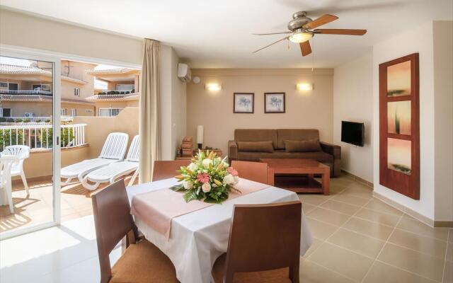 Apartamentos Vistasur