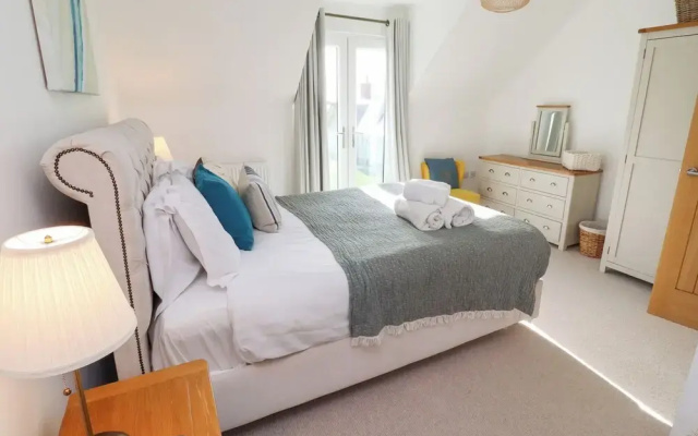 The Beach House