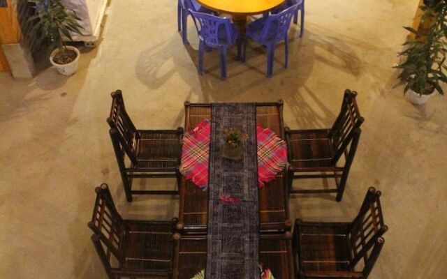 Po Mu House - Hostel