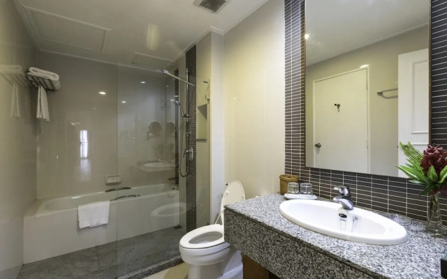 Kantary House Hotel & Serviced Apartments