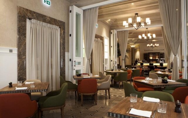 The Bank Hotel Istanbul, a Member of Design Hotels