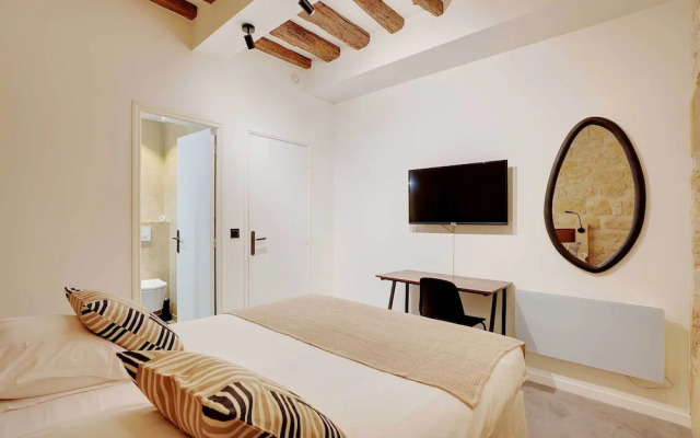 Amazing 3 BDR - Place des Vosges