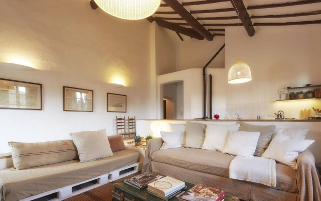 La Pescaia Resort