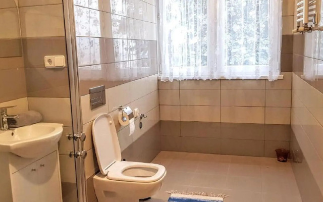 Byczy Rog Noclehy Na Hranici