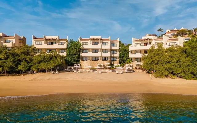 Celeste Curamoria Collection 3BD Ocean View