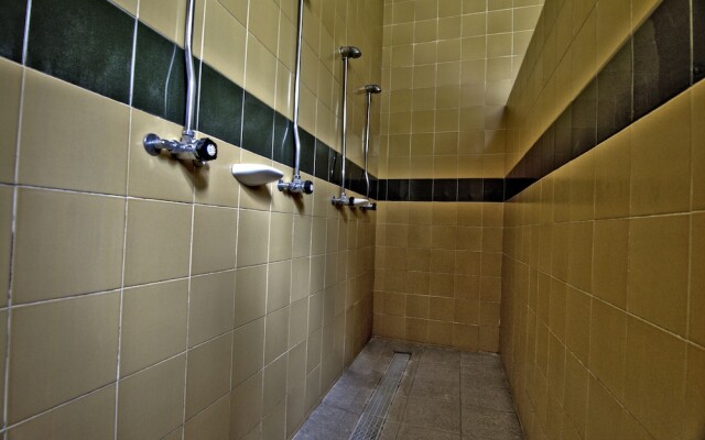 Albergue Juvenil de Bustiello