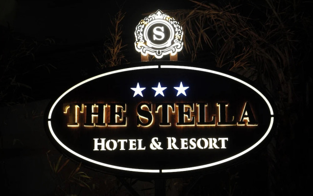 The Stella Hotel & Resort