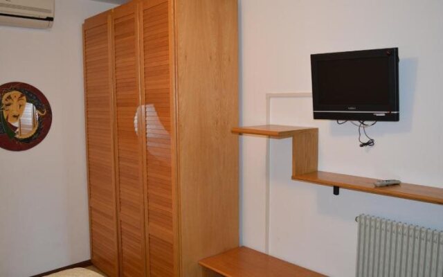 Hotel Corallo