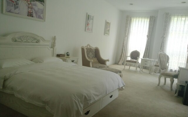 Solar food&drink campsite