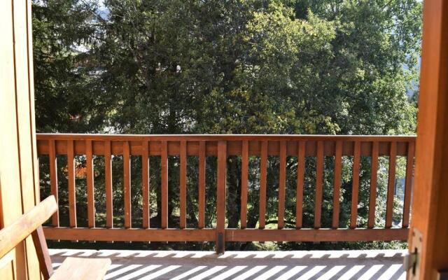 Appartement Méribel, 3 pièces, 6 personnes - FR-1-180-346