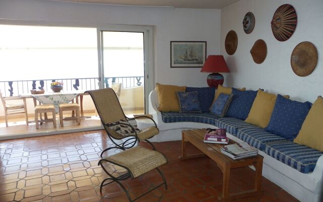 Agence la Galère - Appartement Cedre