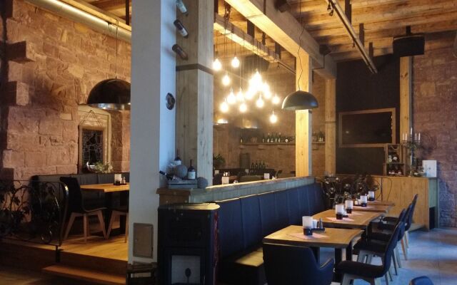 Villa Thea Kurhotel am Rosengarten