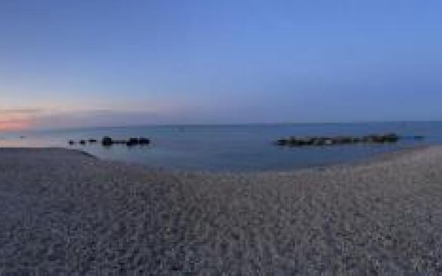 Soffio Di Mare