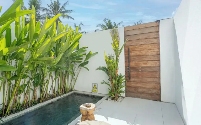 Oasis Villa 8 by Betterplace