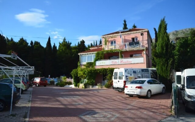 Apartments Mato