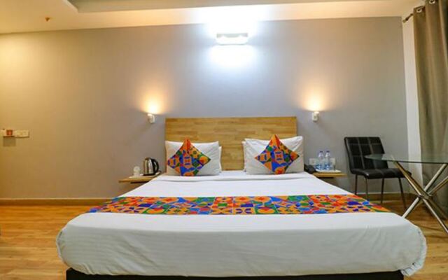 Hotel JPM Stay - East of  Kailash