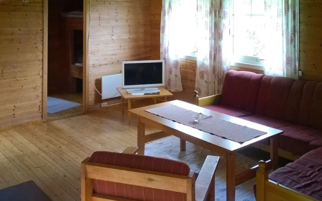 6 Person Holiday Home in Engavagen-by Traum