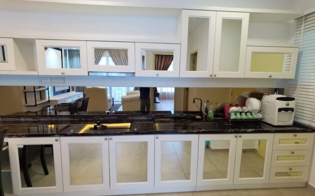 Atlantis Executive Melaka by I Housing