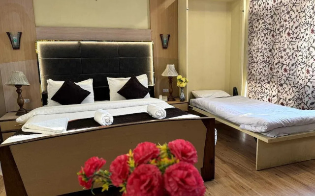 Hotel New Mamta