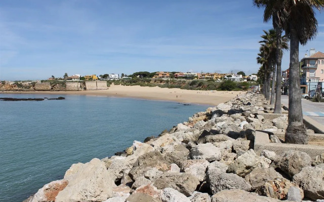 Apartamentos Puerto Sherry