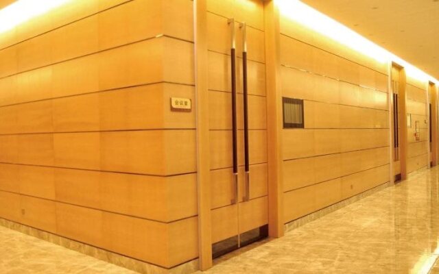 Taihang Mingzhu Hotel