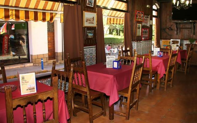 Hostal La Taberna