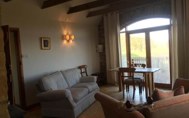 Cockle Kitty Cottage