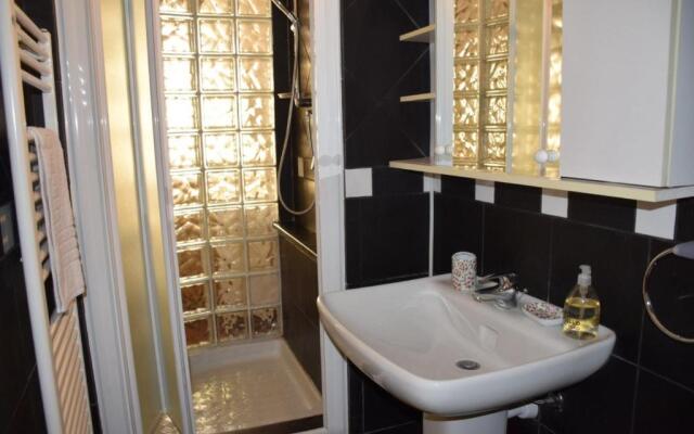 Apartment Piazza XXV Aprile