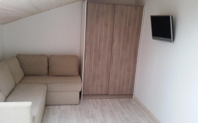 House In Lahta