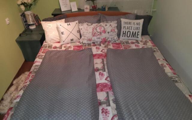 Sweet Home Danube Liman Apartment