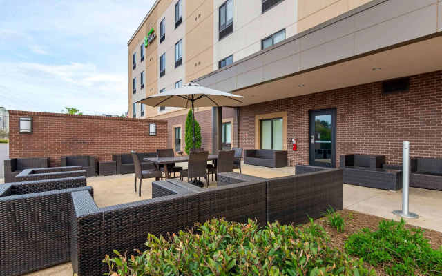 Extended Stay America Suites Rock Hill