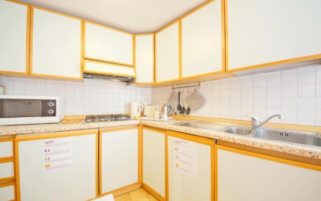 Campo San Polo Apartment Rialto