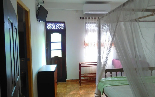 The Serendipity Beach Hotel