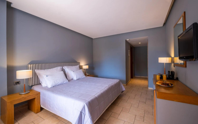 Mediterranean Beach Resort