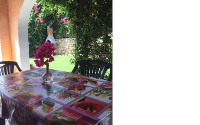 Splendid Villa in Residence