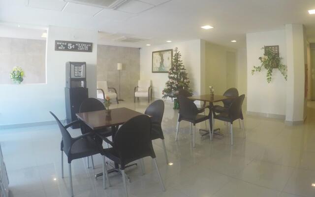 Dublê Hotel