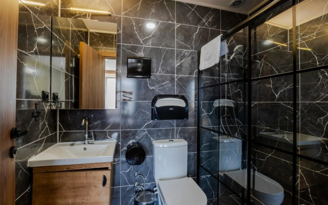 Acar Airport Hotel