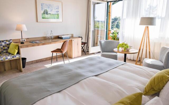 Golfresort Haugschlag