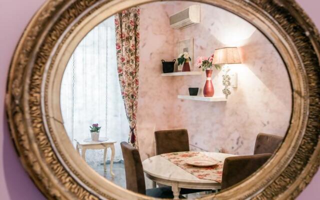 SantErasmo Halldis Apartment