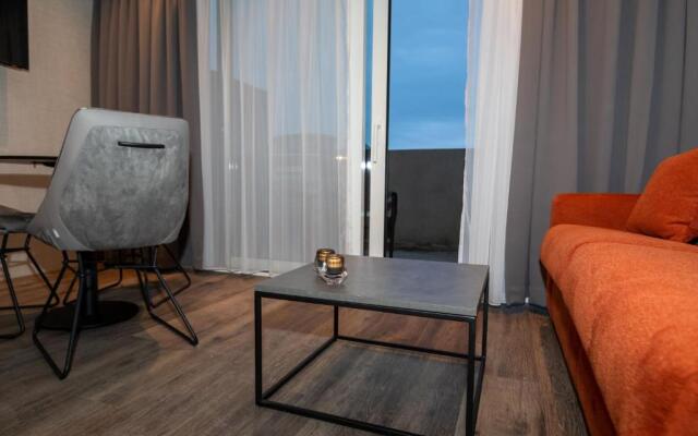 Hotel Halond