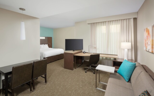 Residence Inn Ontario Rancho Cucamonga