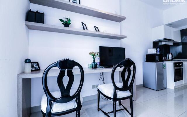 Elegant & Stylish Studio in Downtown - bnbmehomes - 502