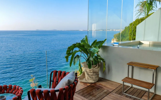 Hotel Miramare