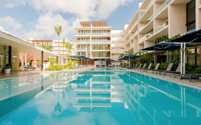 Oceana 217 By Lockey