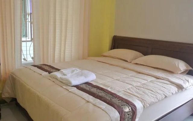 Chumphae Chumplean Garden View