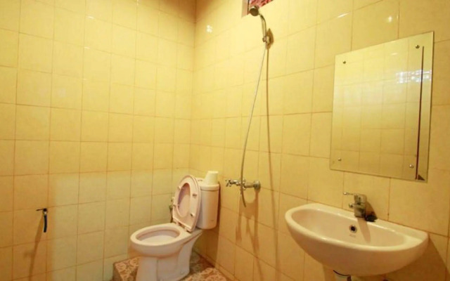 Suparsa's Home Stay