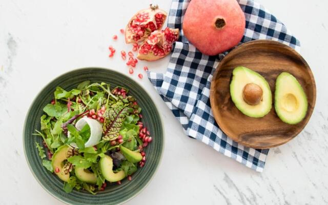 Swissotel Living Jeddah