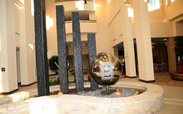 Embassy Suites by Hilton Birmingham Hoover