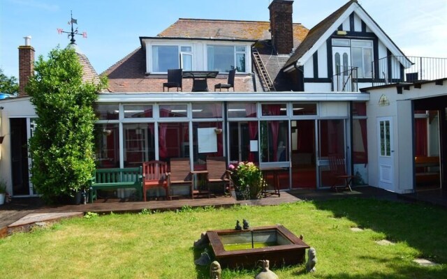 Rossetti Lodge