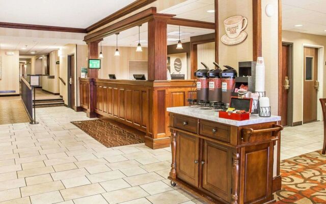 Fairfield Inn & Suites Pottstown Limerick